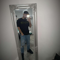 imagine profil Sergiu the barber