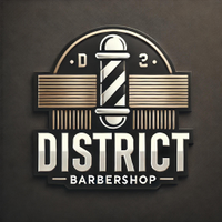 imagine profil District Barbershop