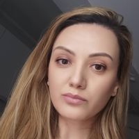imagine profil Mary Mihalache