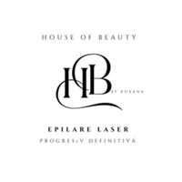 imagine profil Epilare Definitivă|Lash & Eyebrow|House of Beauty by Roxana