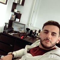 imagine profil ZMC Next Barber 