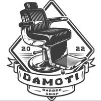 imagine profil Damoti barbershop