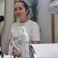 imagine profil Andreea Sharaf