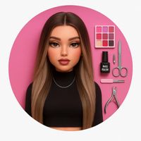 imagine profil Ana MB Nails
