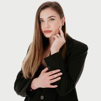 imagine profil Ioana Beauty Specialist