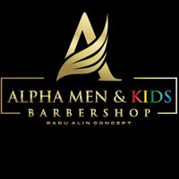 imagine profil ALPHA MEN BARBERSHOP 2 - KAUFLAND
