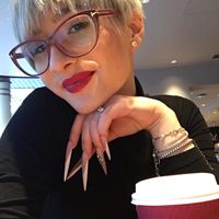 imagine profil Silvia NailTech
