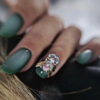 imagine profil Maria Lazar Nail Artist