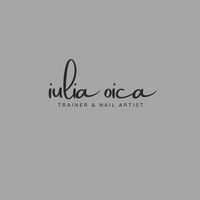 imagine profil Iulia Oică| Nail Artist