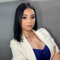 imagine profil Anca Mihai - Lashes & Brows