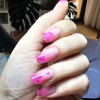 imagine profil Ana-Maria M Nail'artist