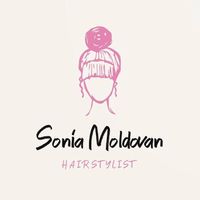 imagine profil Sonia Moldovan Hairstylist