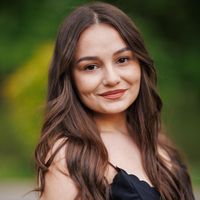 imagine profil Gabriela Iuliana