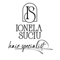 imagine profil Ionela Suciu Hair Specialist 