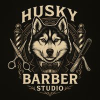 imagine profil Husky Barber Studio