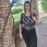 imagine profil Simina Vlad