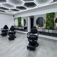 imagine profil The Barber Studio