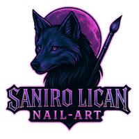 imagine profil Saniro Lican NailArt