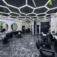imagine profil Alex Viziru Barbershop 