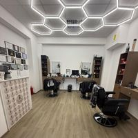 imagine profil Creativity Barbershop Pacurari