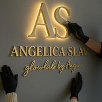 imagine profil GlowLab by Angie
