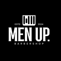 imagine profil MenUP Barbershop