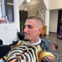 imagine profil SBarber