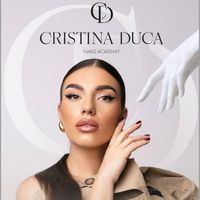 imagine profil Cristina Duca Nails Academy