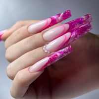 imagine profil Andra Craciuneanu NailTech