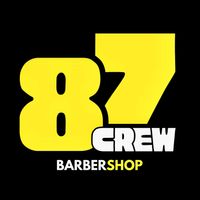 imagine profil 87 Crew Barbershop 