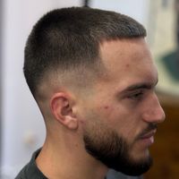 imagine profil 💇♂️Simona Barber💈
