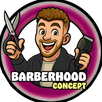imagine profil Barberhood Concept Dorohoi