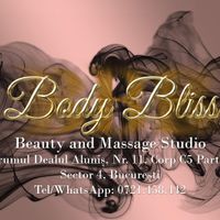 imagine profil Body Bliss