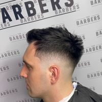 imagine profil The Barbers