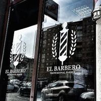 imagine profil El barbero