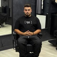 imagine profil Ștefan Hulea - [B25 BARBERS]