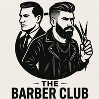 imagine profil The Barber Club