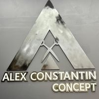 imagine profil Alex Constantin Concept