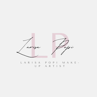 imagine profil Larisa Popi Make-Up Artist