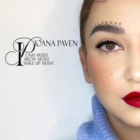 imagine profil Paven Ioana BeautyArtist