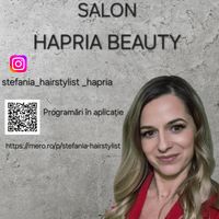 imagine profil Hapria Beauty