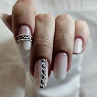 imagine profil Alina Porutiu Nails