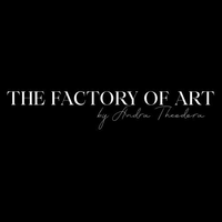 imagine profil THE FACTORY OF ART by Andra Theodora