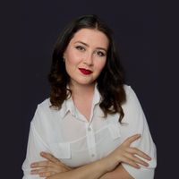 imagine profil Daniela Ciolomic