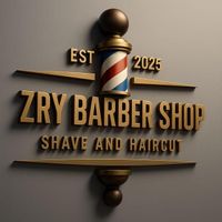 imagine profil ZRY BARBER SHOP