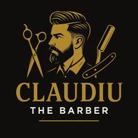 imagine profil Claudiu The Barber