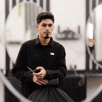 imagine profil 💈 M5 STUDIO 💈