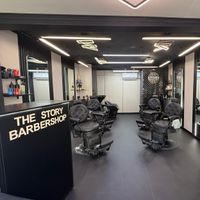imagine profil The Story Barbershop Iancului