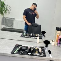 imagine profil Cazacu Mario