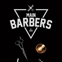 imagine profil MAIN Barbers